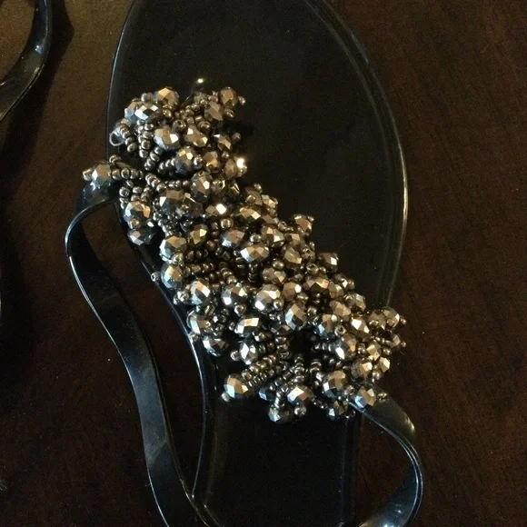 Dizzy sandals - Picture 3 of 4